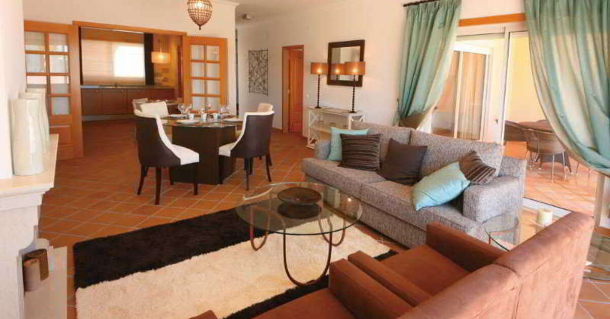 Een foto van Appartementen Praia d'el Rey - The Village