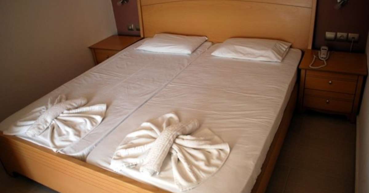 Een foto van Hotel Amari