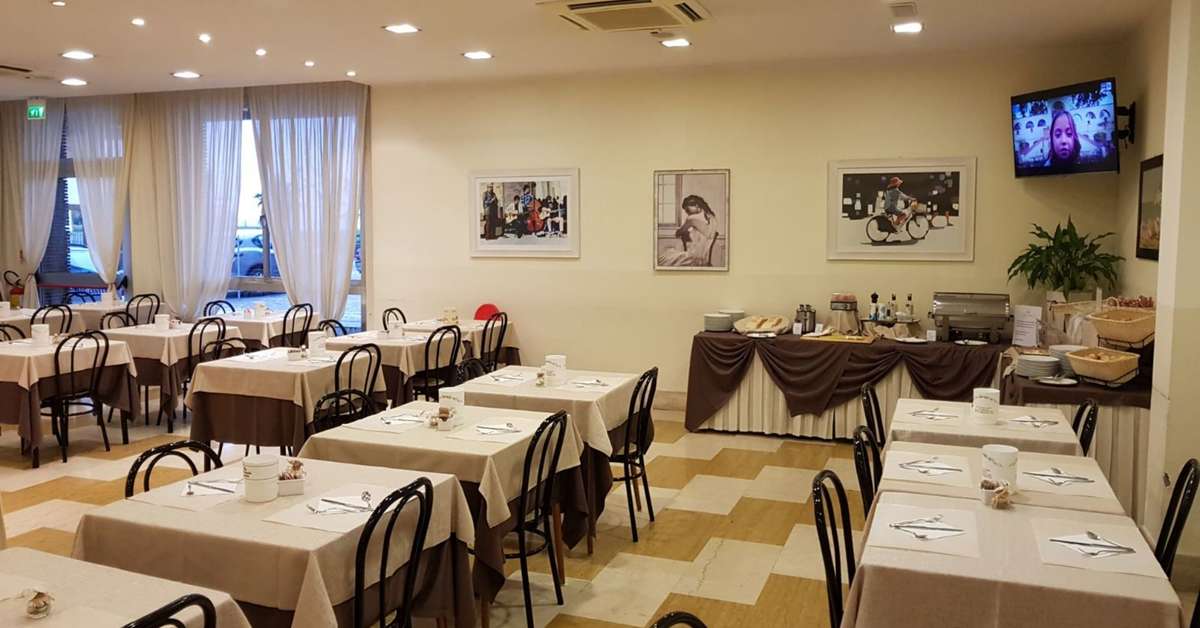 Een foto van Hotel Majorca