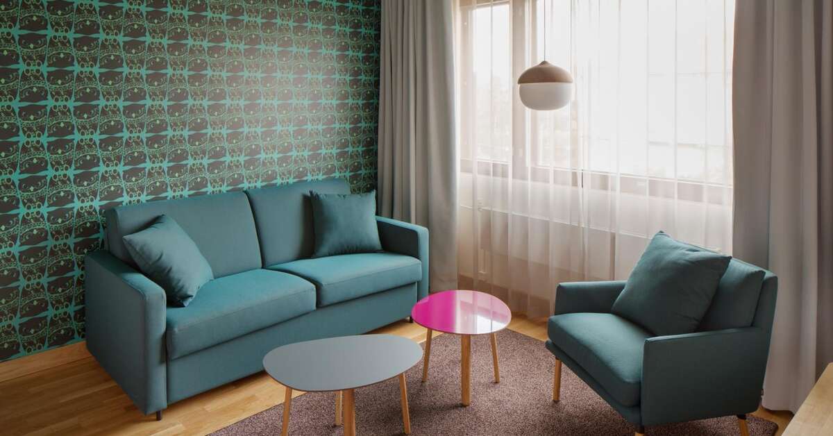 Een foto van Sokos Hotel Presidentti