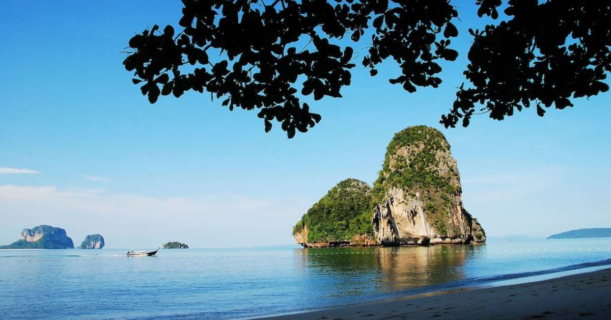 Een foto van Railay Princess Resort & Spa