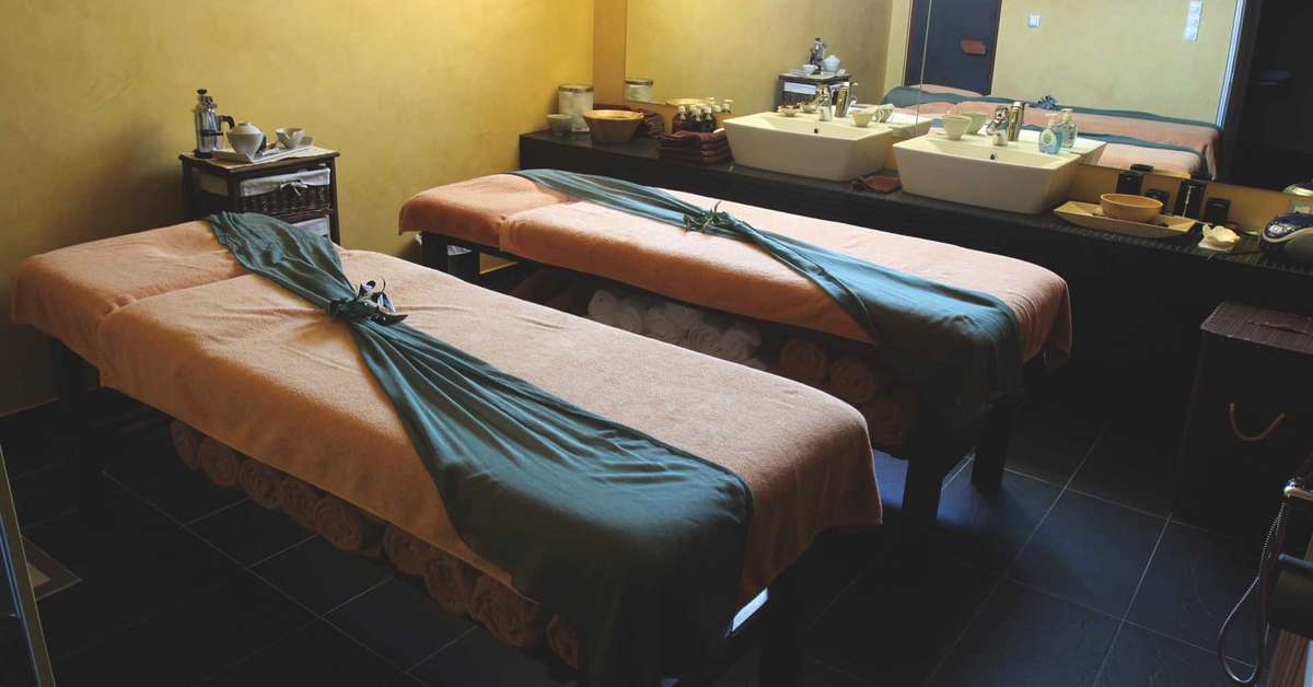 Een foto van Royal Paradise Beach Resort & Spa