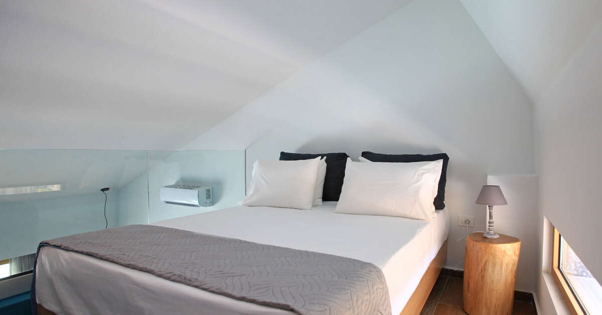 Een foto van Meropi Hotel & Appartementen