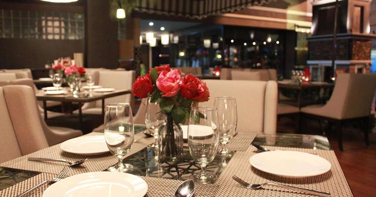 Een foto van KTK Pattaya Hotel & Residence