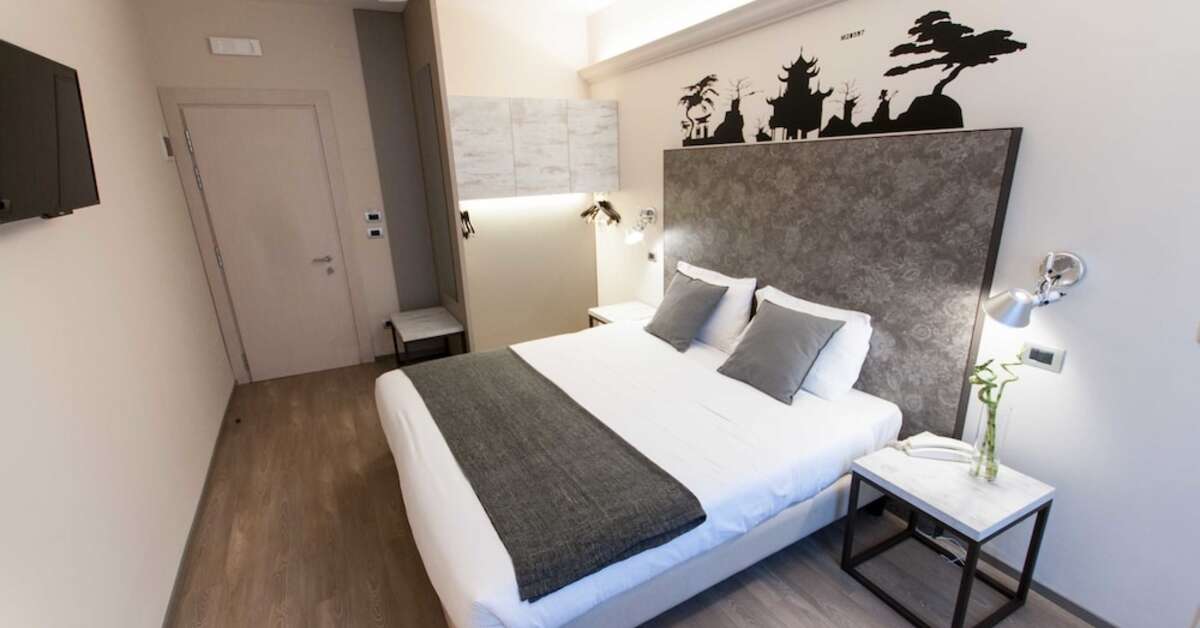 Een foto van Hotel Touring