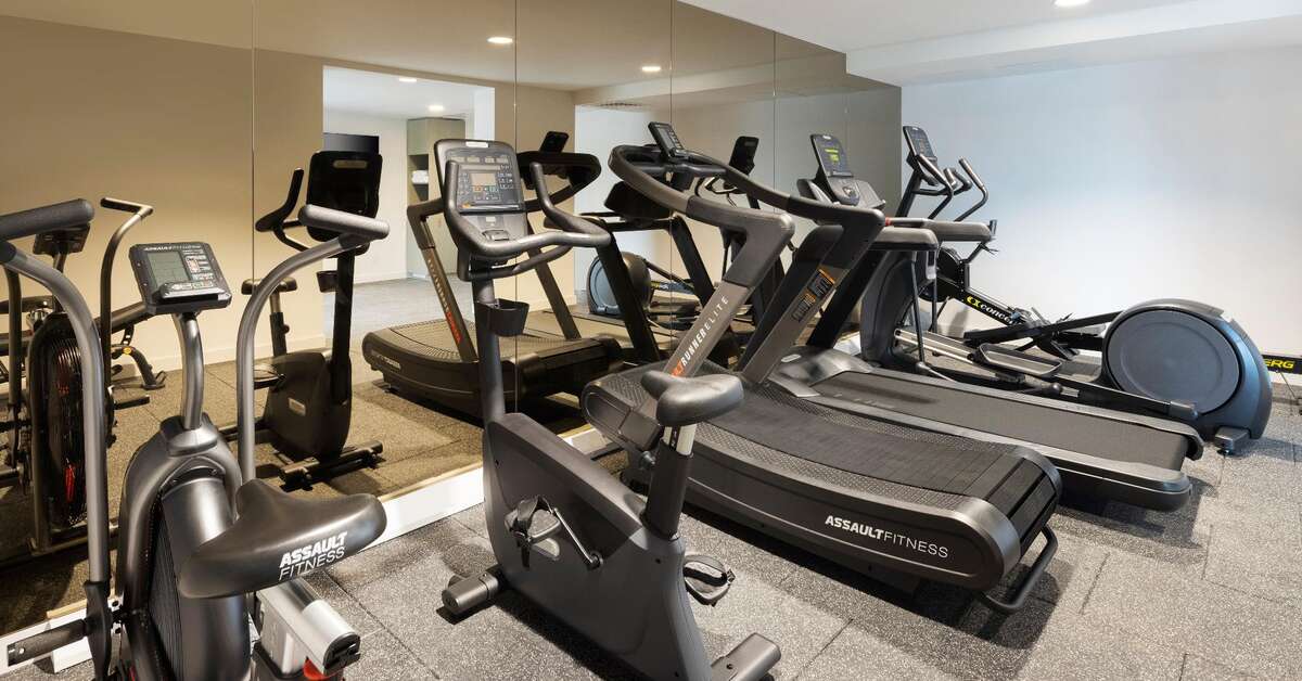 Een foto van Leonardo Hotel Manchester Piccadilly