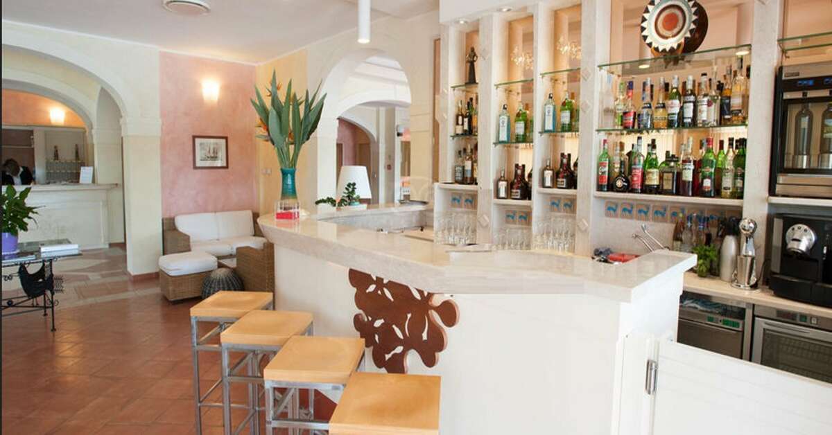 Een foto van Lantana Resort