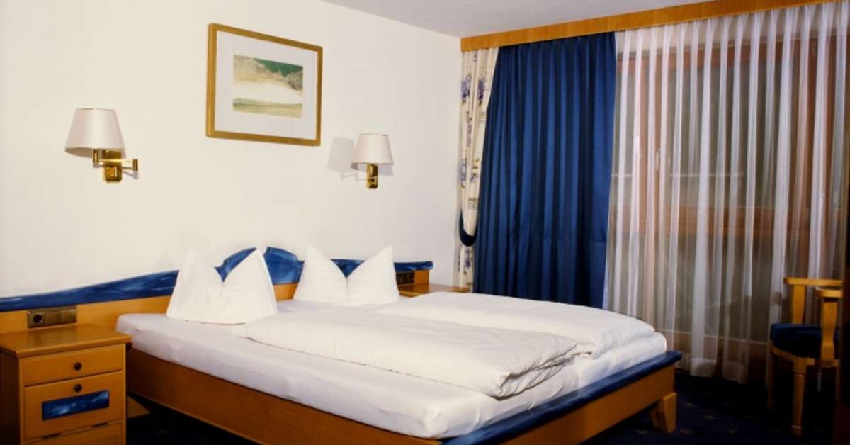 Een foto van Hotel Basur