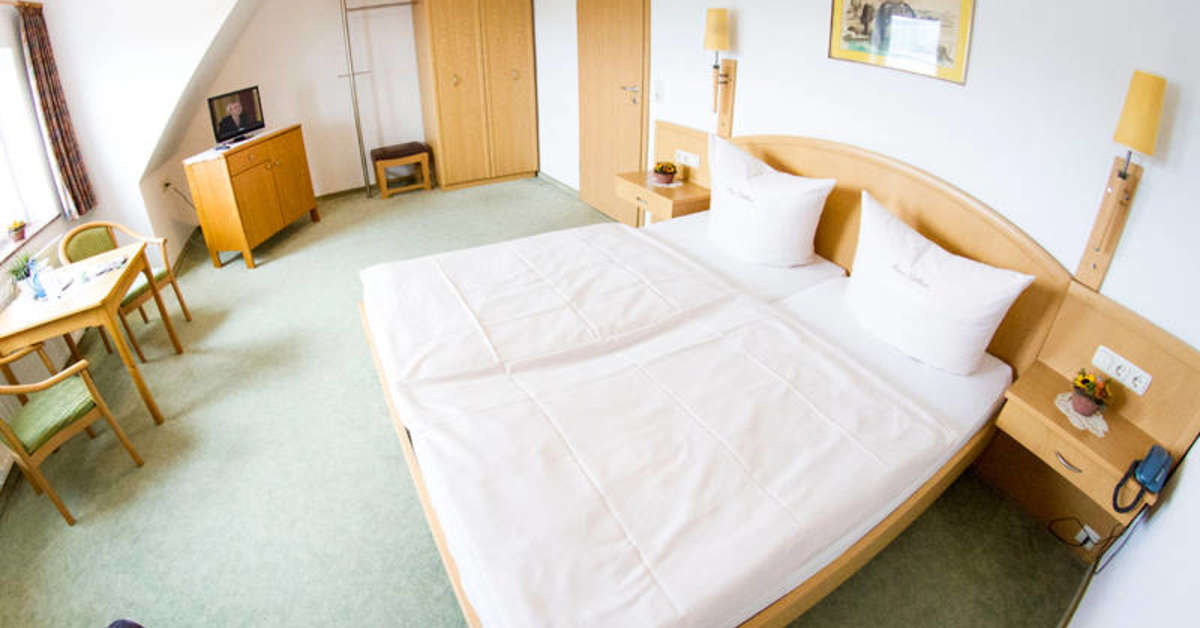 Een foto van Landhotel Gasthof Wüllner