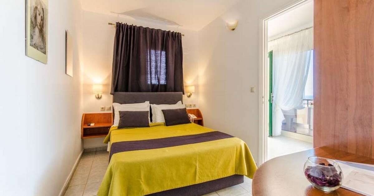 Een foto van Pela Mare Hotel