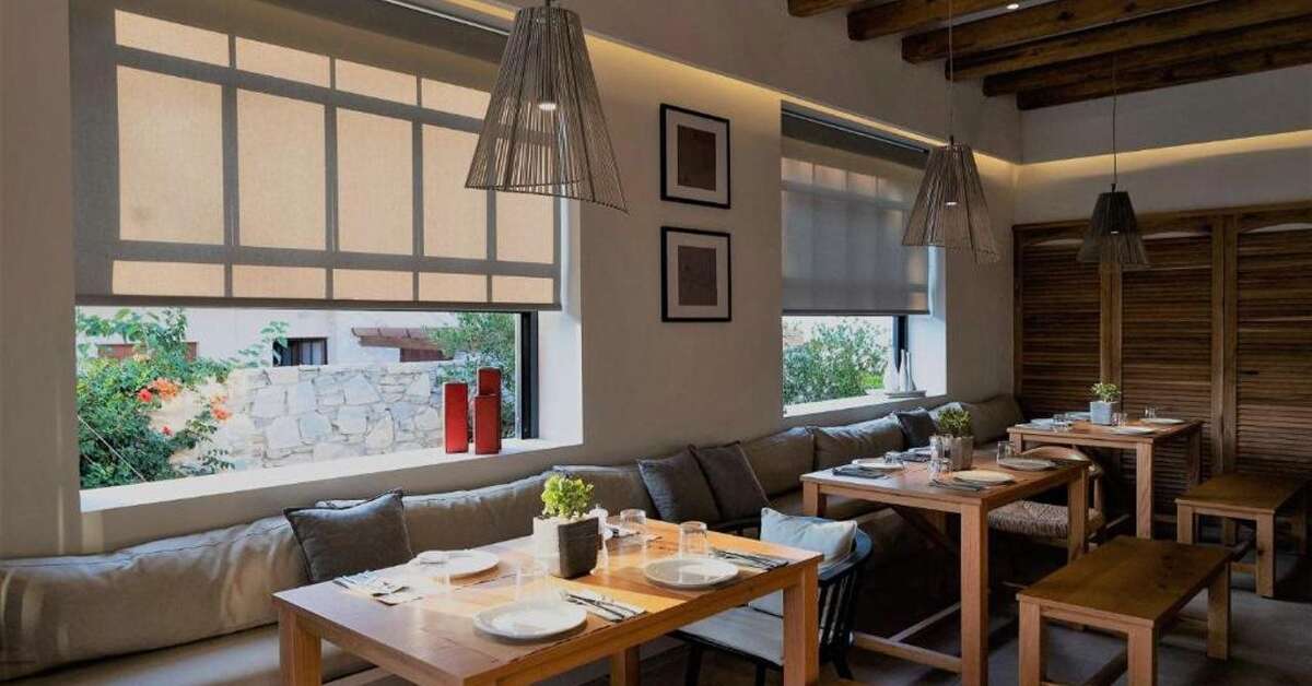 Een foto van Basilico Suites