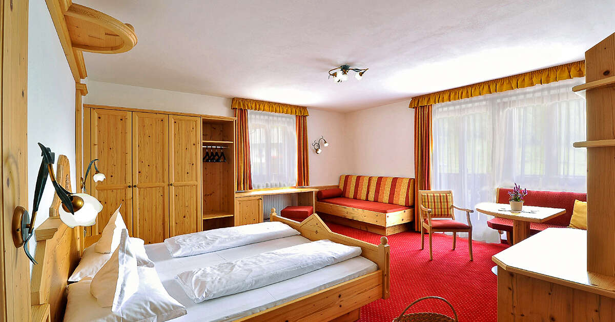 Een foto van Berghotel Ratschings