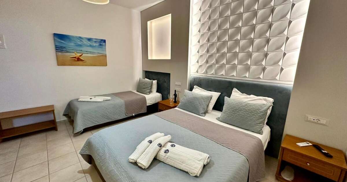 Een foto van Castro Hotel