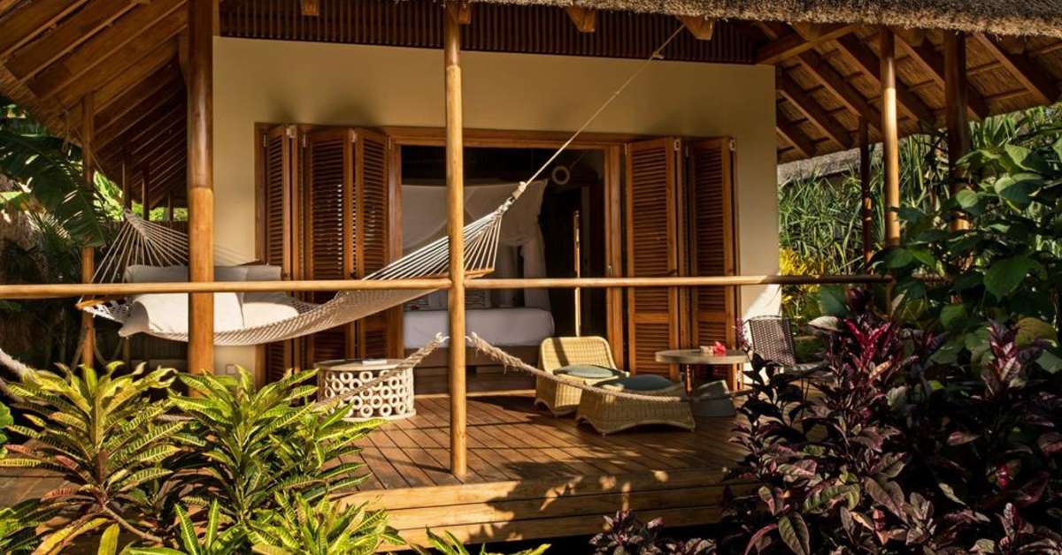 Ein Foto Zuri Zanzibar Hotel & Resort