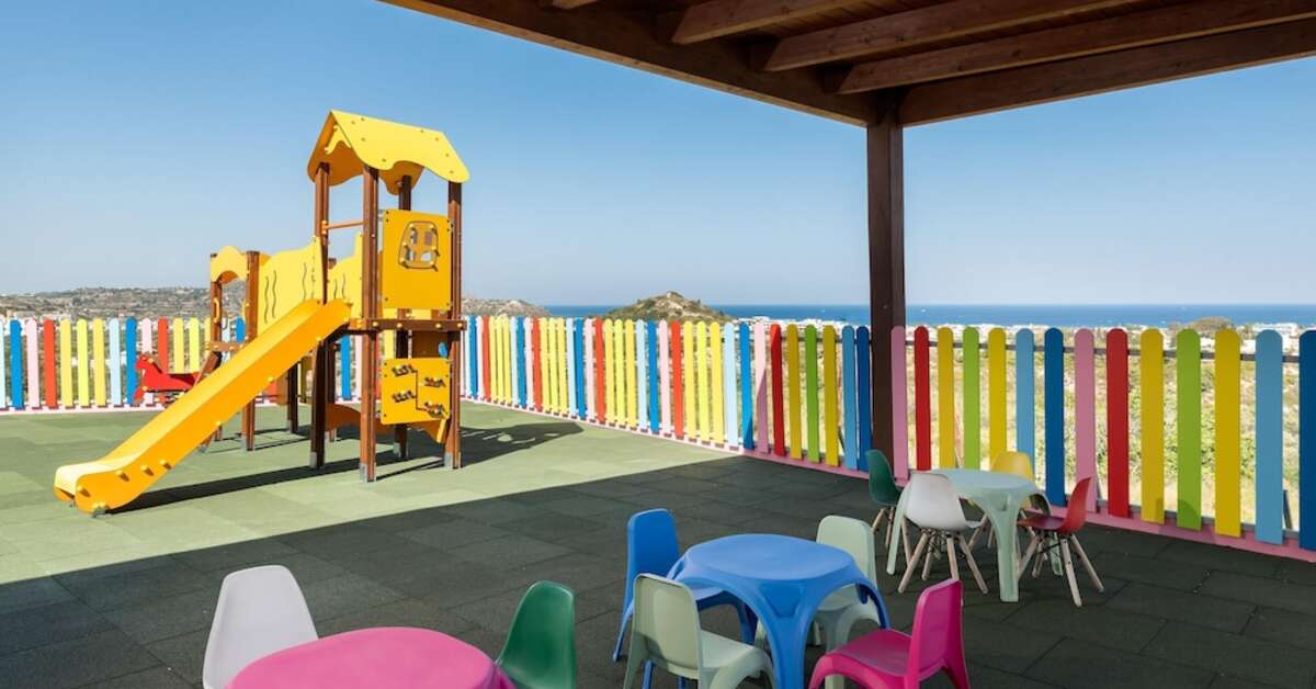 Een foto van Venezia Resort