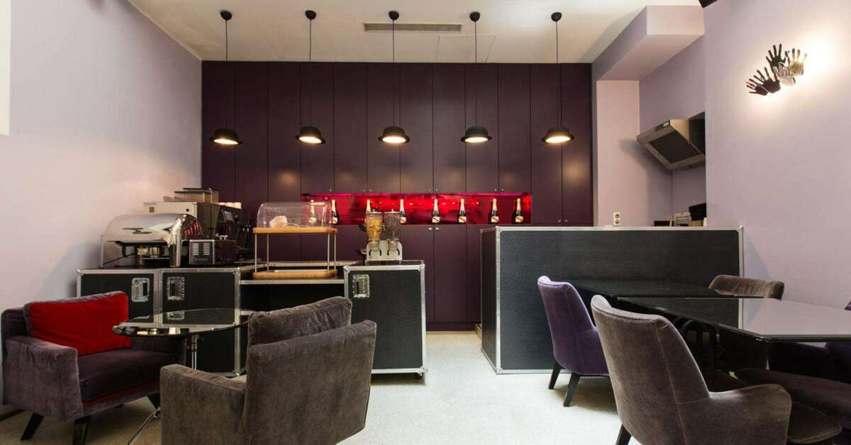 Een foto van Hotel du Triangle d'or