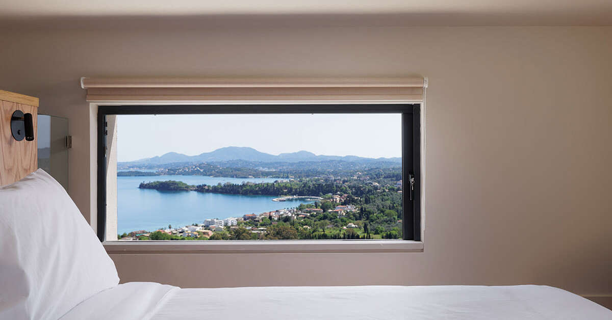 Een foto van Greenstone Villas