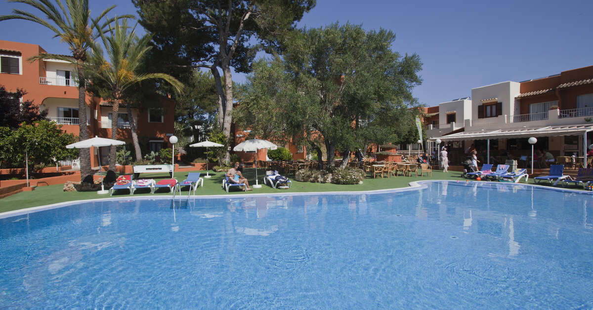 Een foto van Cabot Club Torreblanca