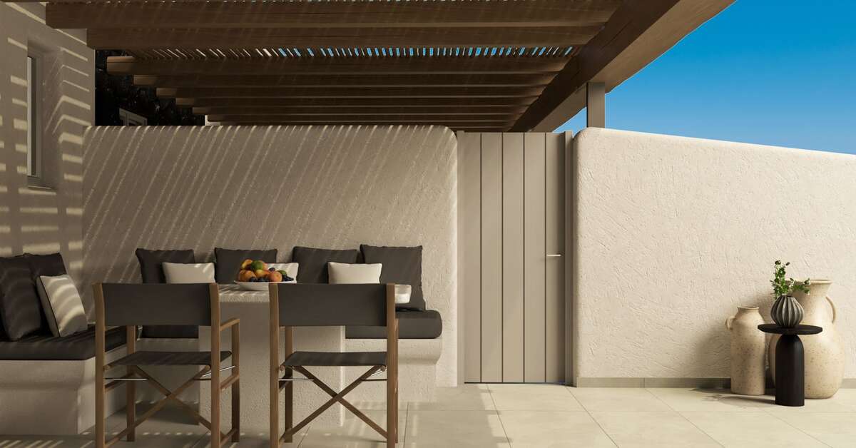 Een foto van Nero Luxury Suites