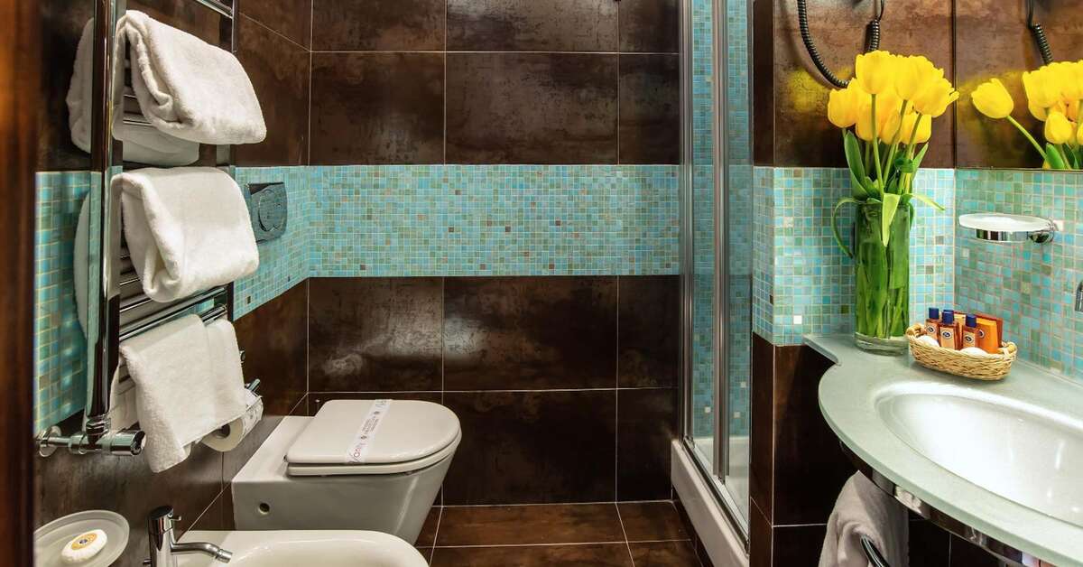 Een foto van Hotel Memphis
