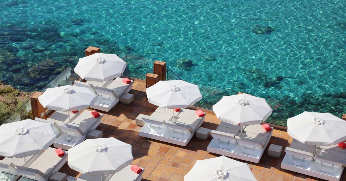 Een foto van Son Moll Sentits Hotel & Spa
