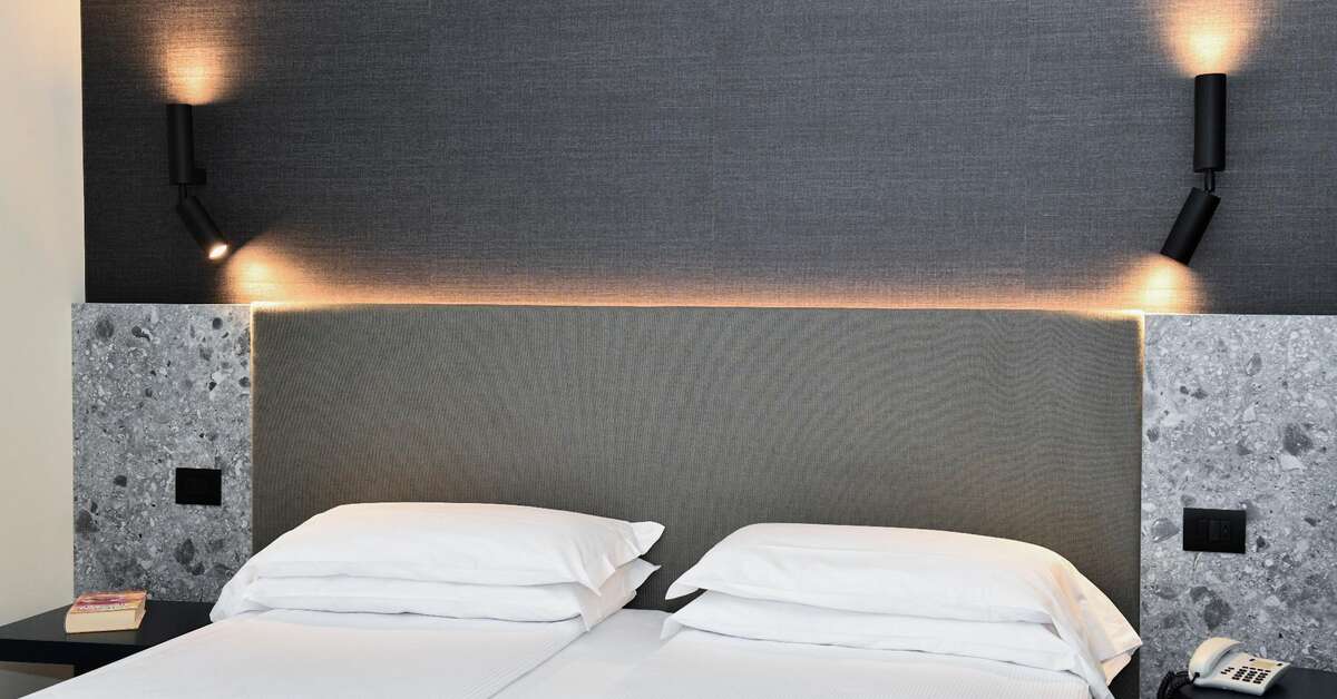 Een foto van Hotel Eden Lido di Jesolo