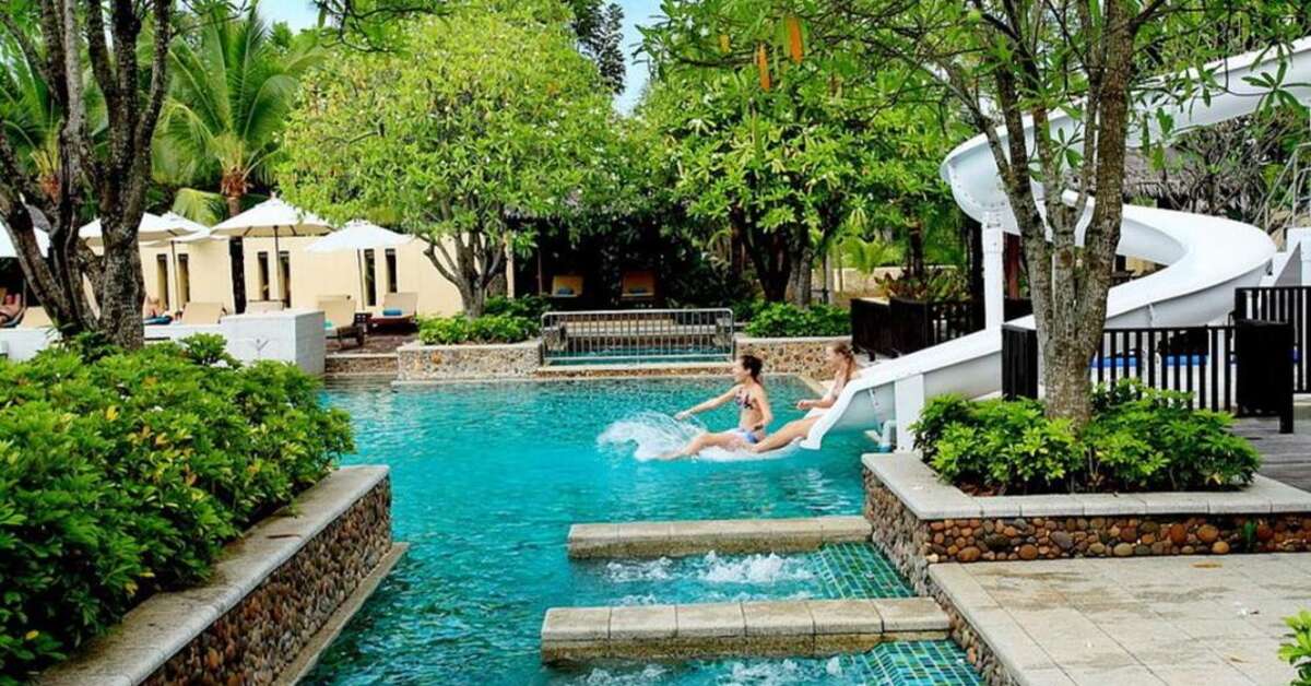 Ein Foto Centara Koh Chang Tropicana Resort