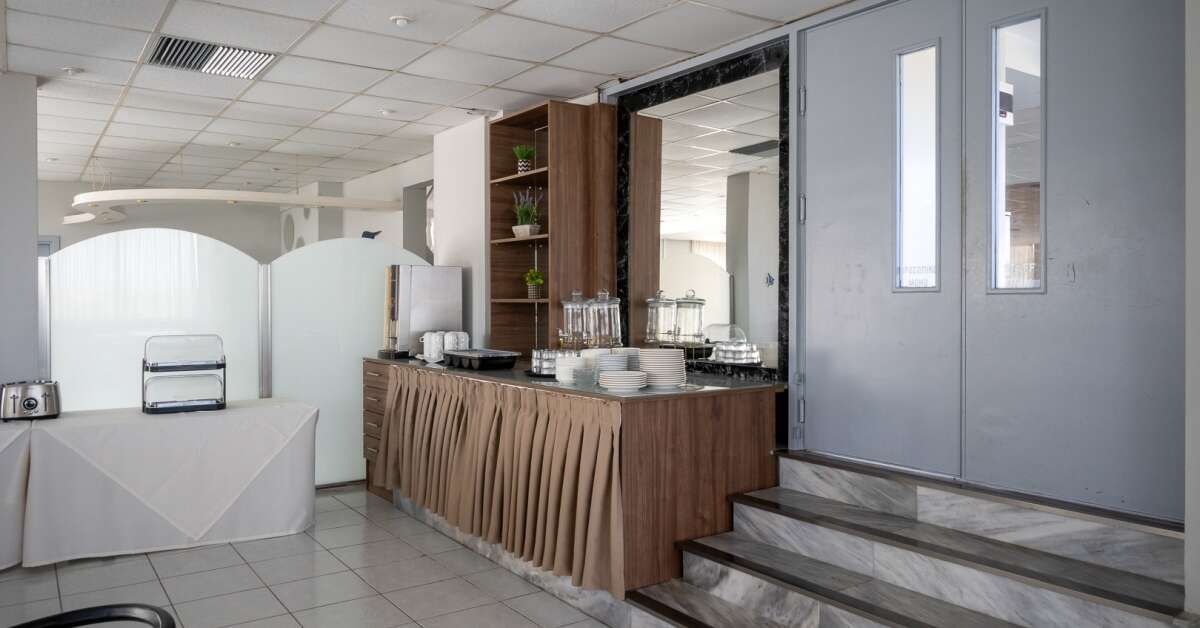 Een foto van Ayit Hotel