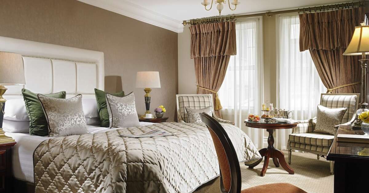 Een foto van Muckross Park Hotel & Spa