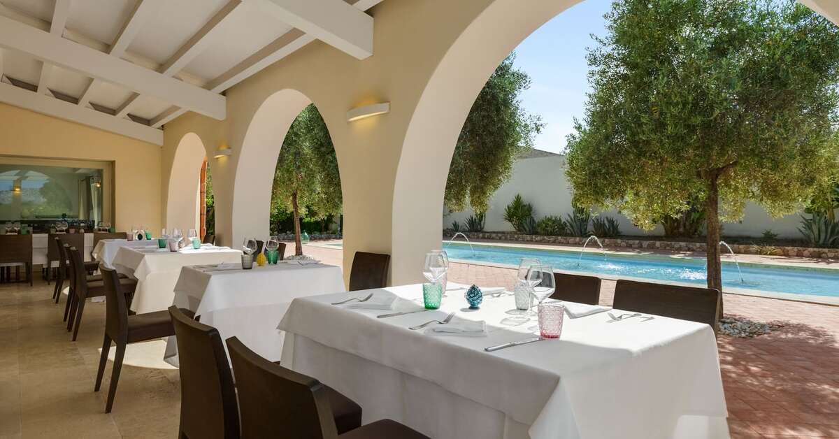 Ein Foto Dolce by Wyndham Siracusa I Monasteri Golf & Spa