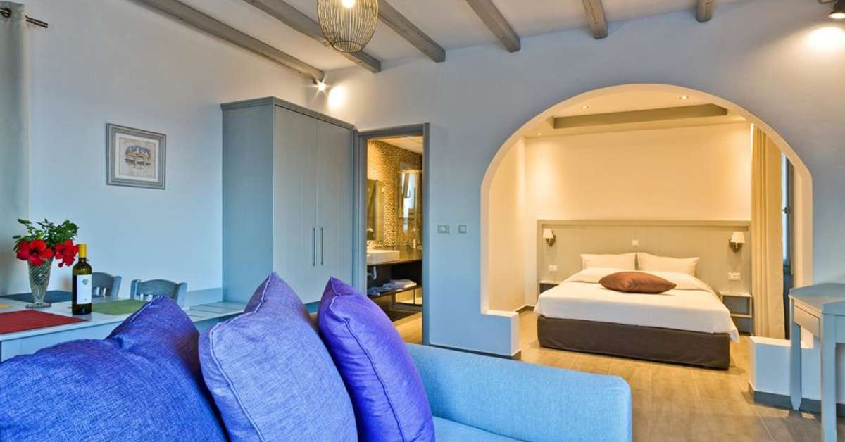 Een foto van Anatoli Villas