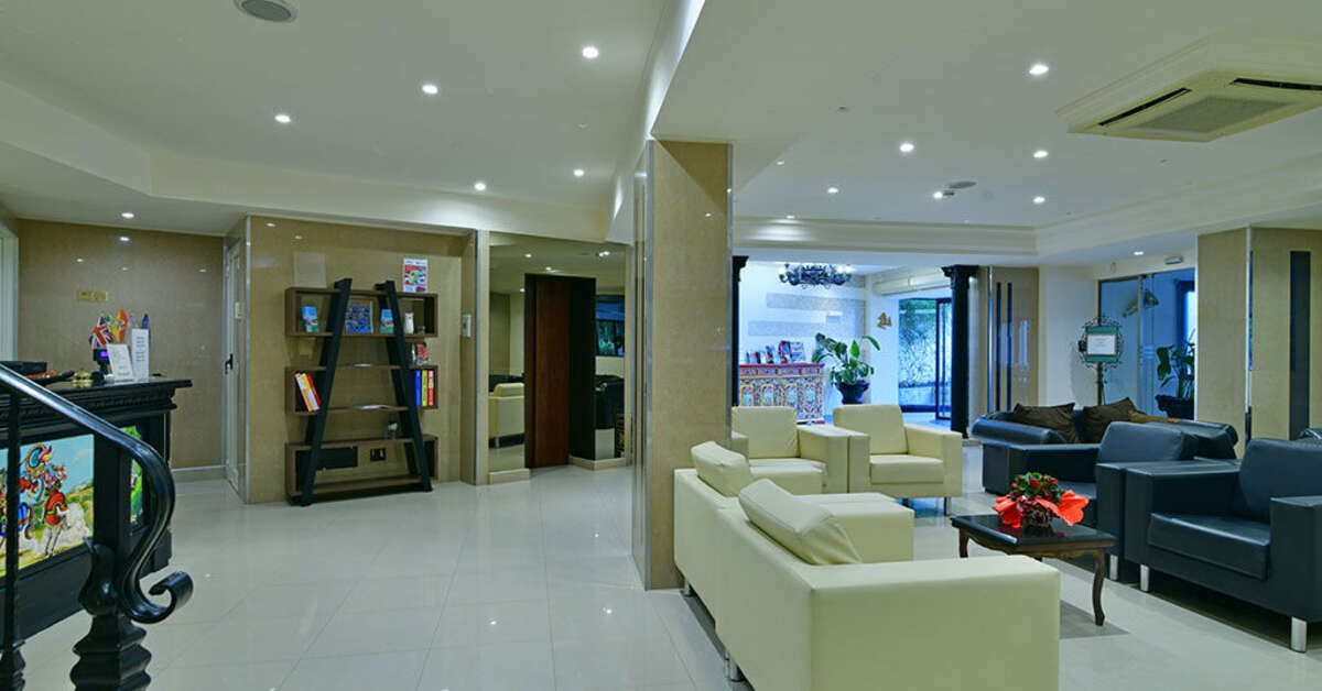 Een foto van Hotel Villa Linda