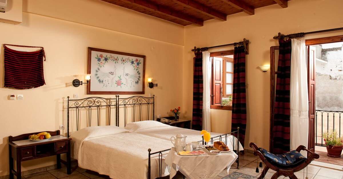 Een foto van Veneto Boutique Hotel
