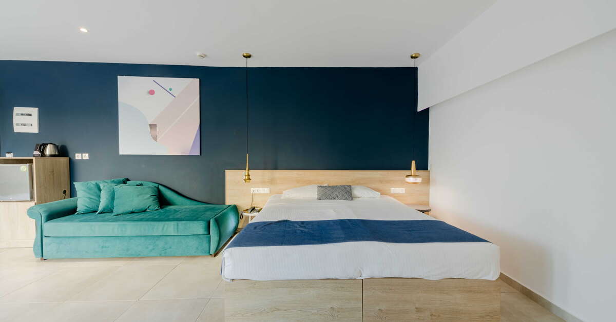 Een foto van Madison Boutique