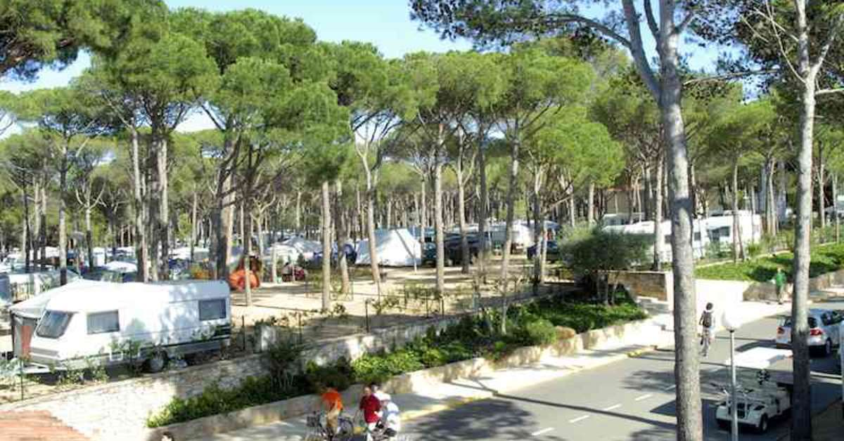 Een foto van Cypsela Resort