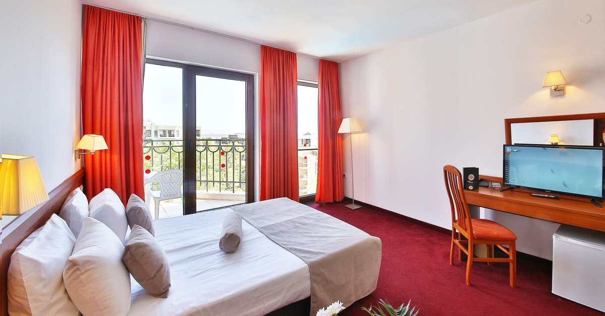 Een foto van Prestige Hotel & Aquapark