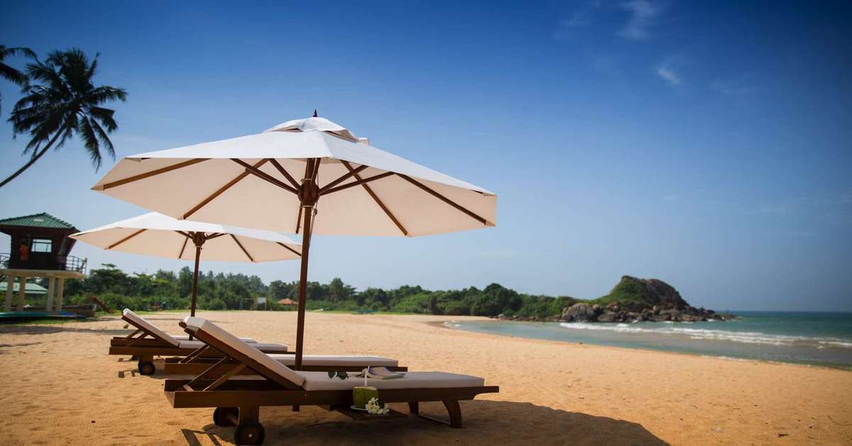 Een foto van Shinagawa Beach by Asia Leisure