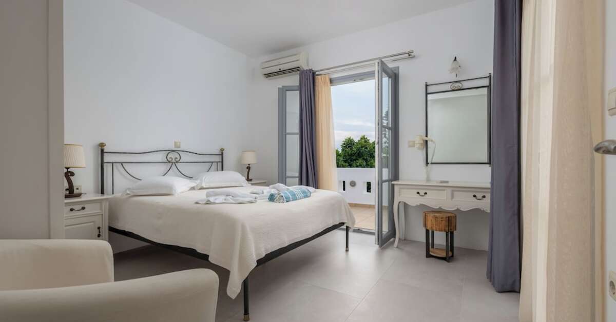 Een foto van Iliada Villas