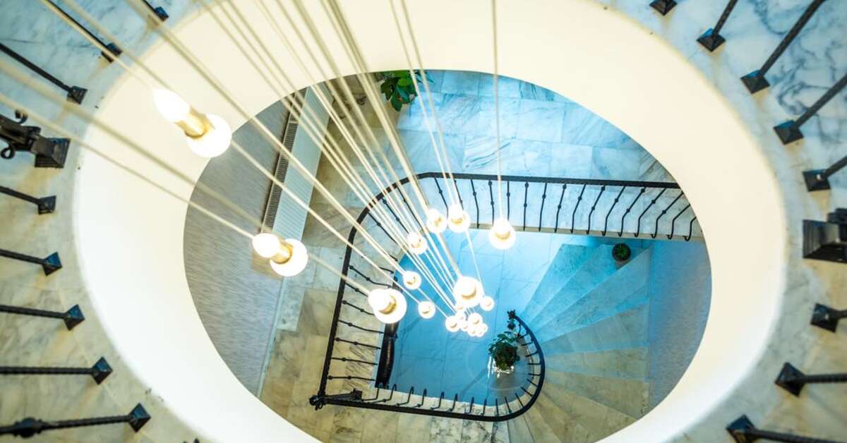 Een foto van Hotel Cherry Garden