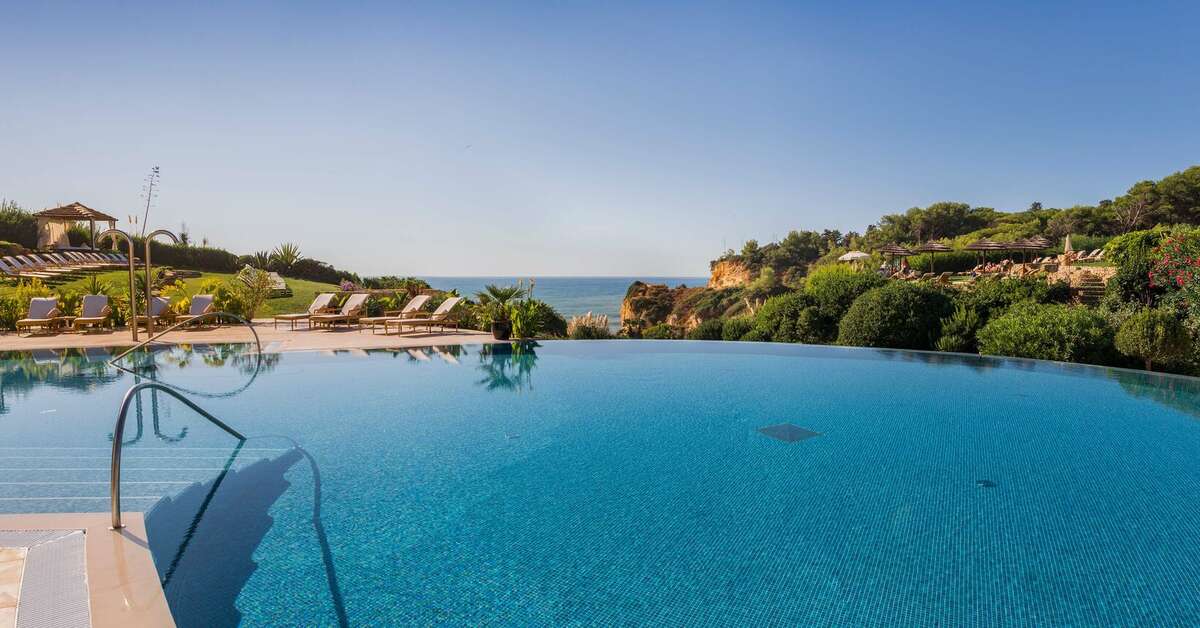 Een foto van Vila Vita Parc Resort & Spa