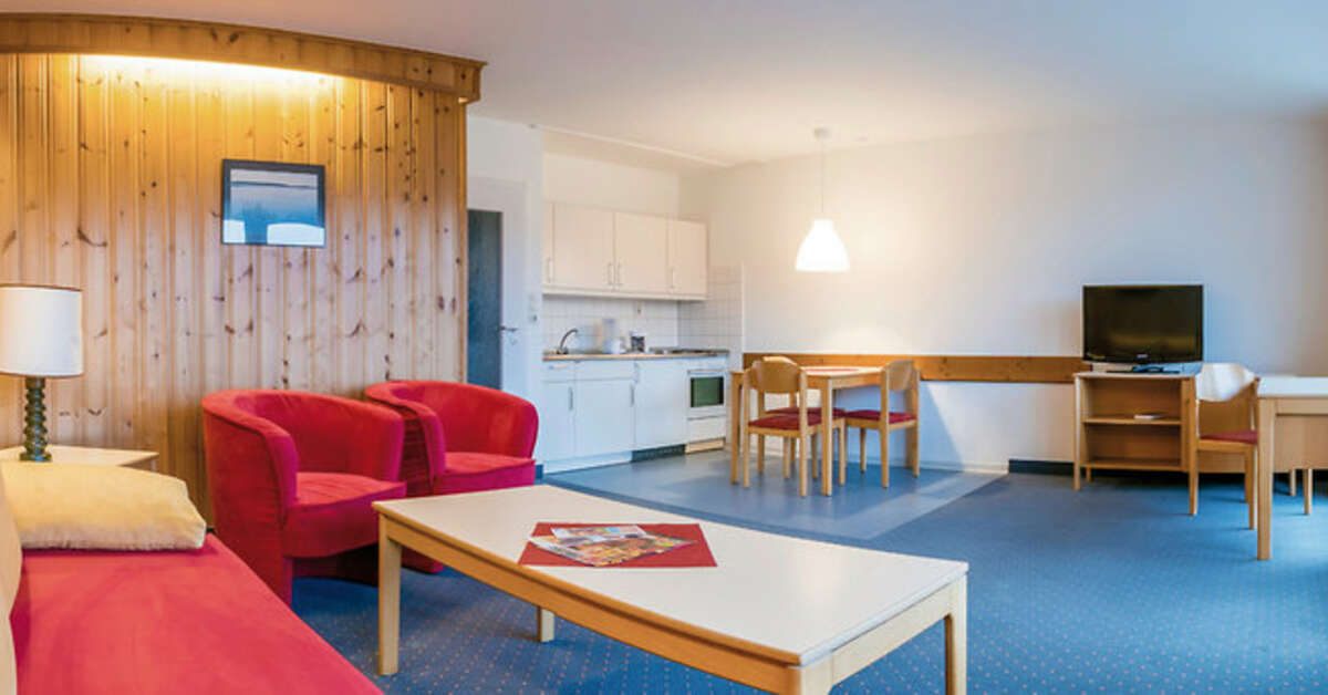 Een foto van Panoramic - Ihr Aparthotel im Harz