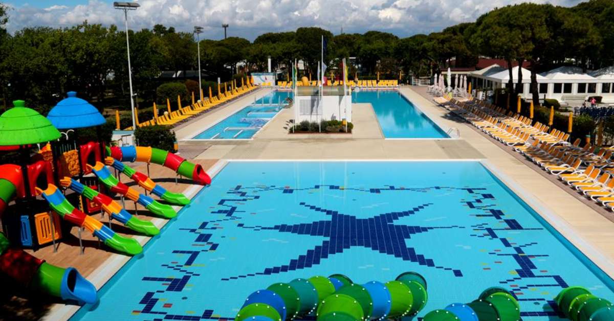 Een foto van Camping Garden Paradiso