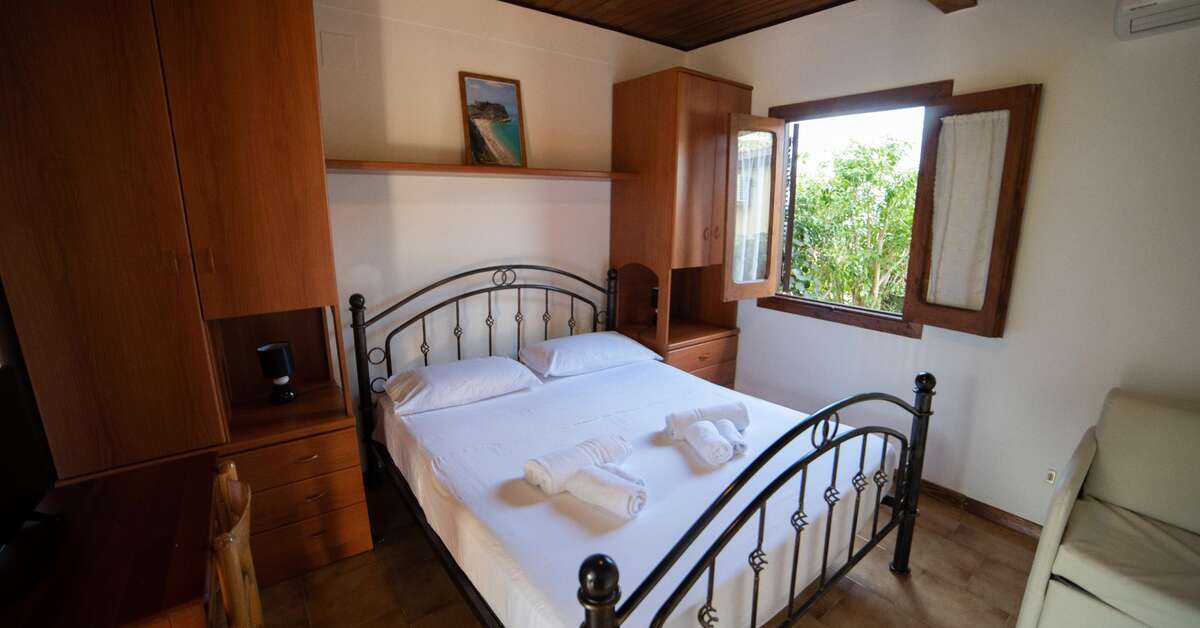 Een foto van New Paradise Residence & Hotel