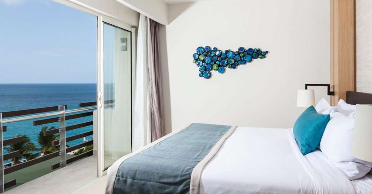 Een foto van Sonesta Ocean Point