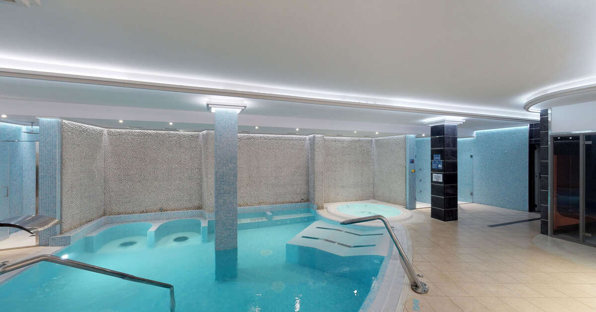 Ein Foto HL Suite Nardos Hotel