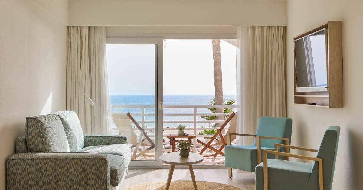 Een foto van Iberostar Royal Andalus