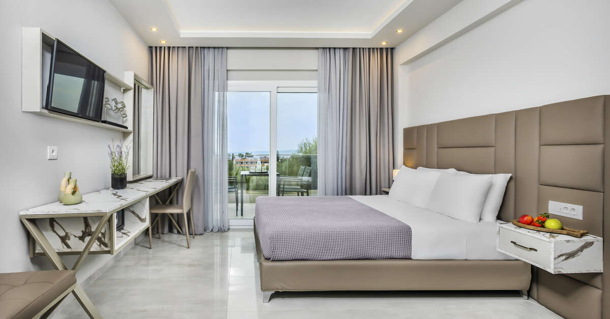 Ein Foto Anna Hotel