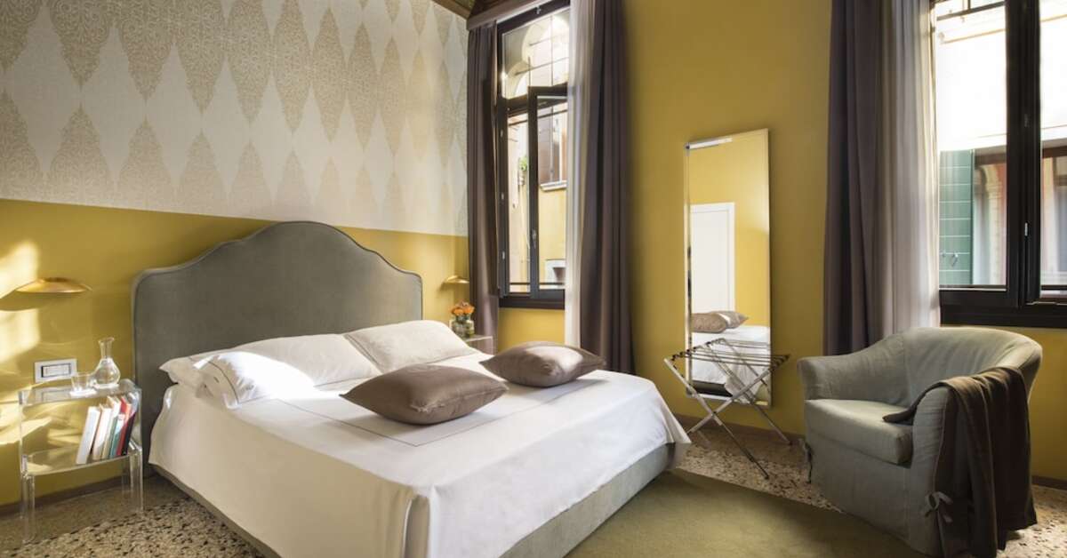 Een foto van Hotel Corte di Gabriela