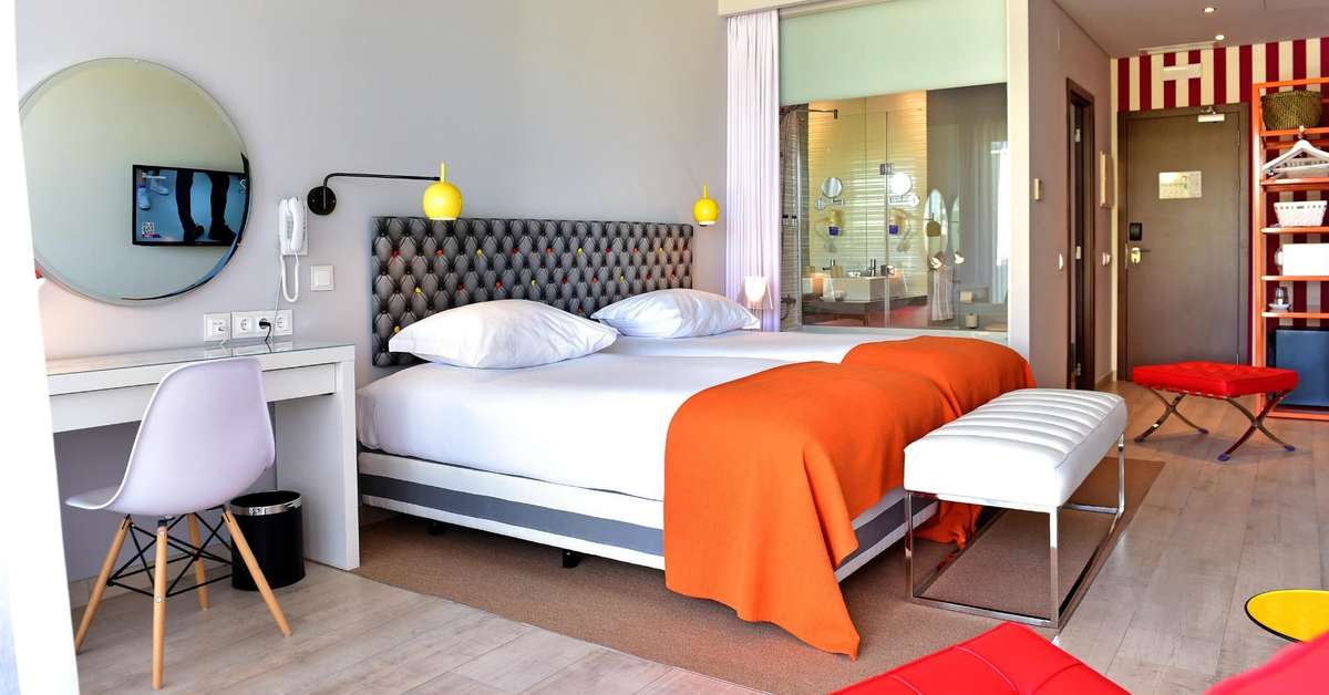 Ein Foto Pestana Alvor South Beach