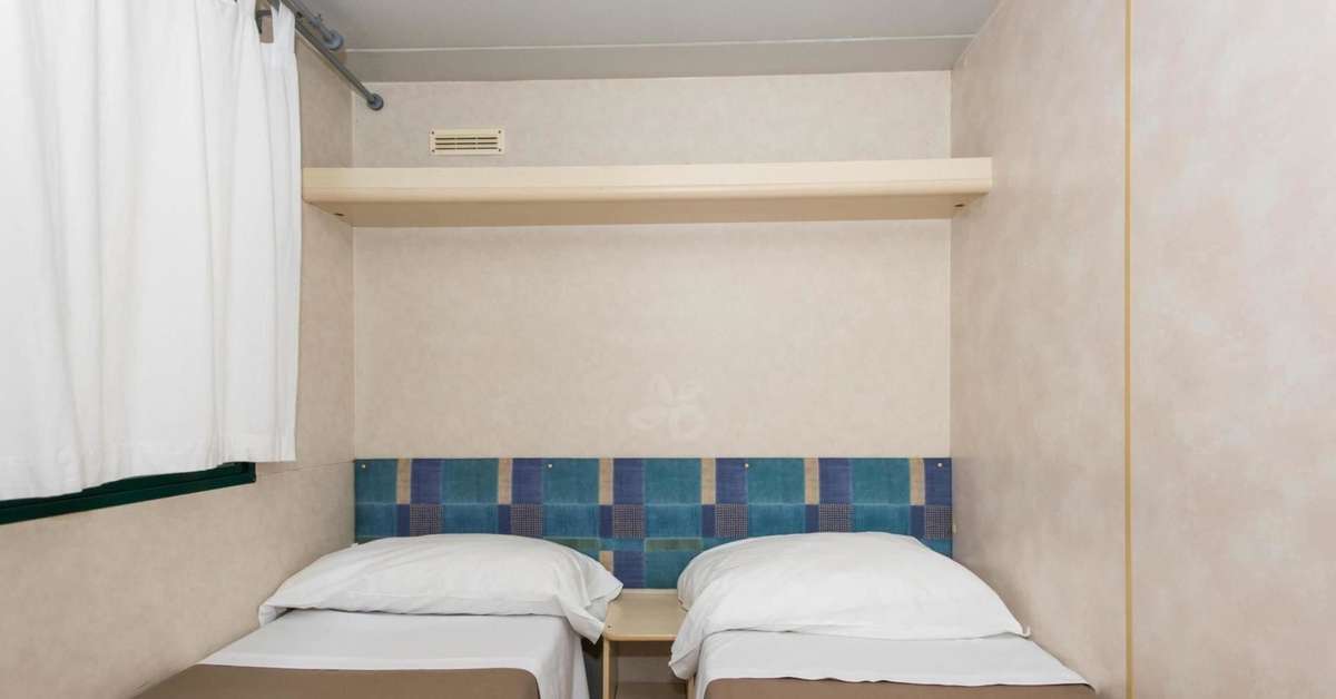 Een foto van Happy Village & Camping